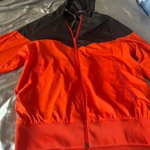 Nike Wind Breaker